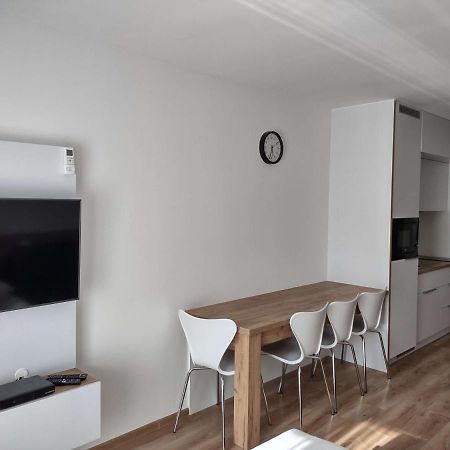 Apartman Kyjev 2 Podhájska エクステリア 写真
