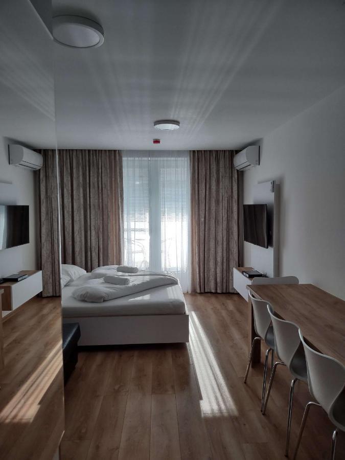 Apartman Kyjev 2 Podhájska エクステリア 写真