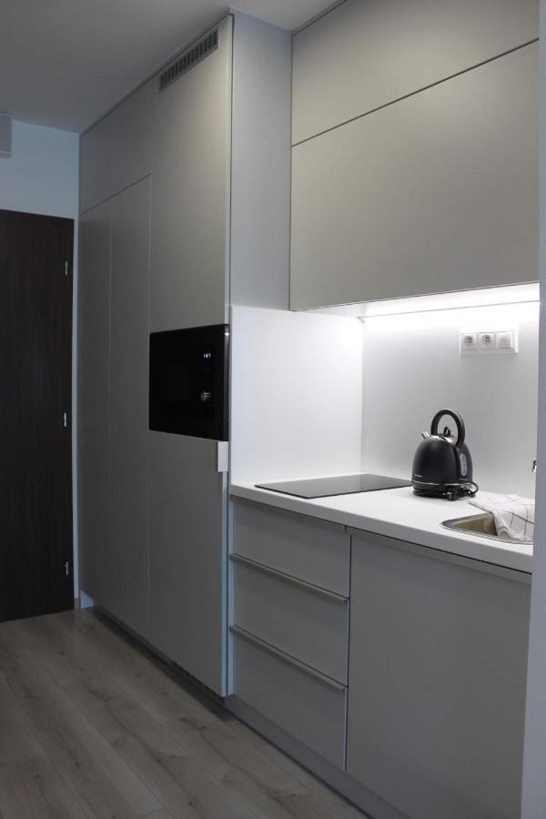Apartman Kyjev 2 Podhájska エクステリア 写真
