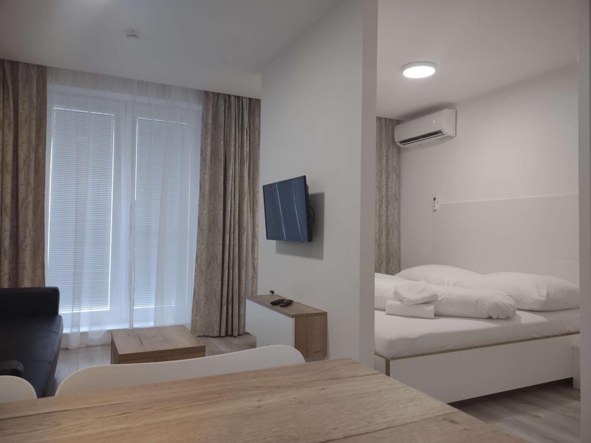 Apartman Kyjev 2 Podhájska エクステリア 写真
